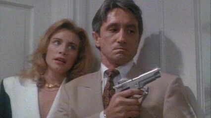 Ночное наблюдение 2 | Night Eyes II (1991) с переводом