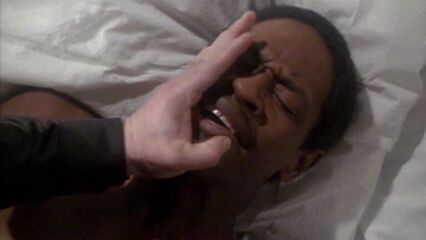 Ночное наблюдение 2 | Night Eyes II (1991) с переводом