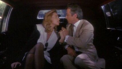 Ночное наблюдение 2 | Night Eyes II (1991) с переводом