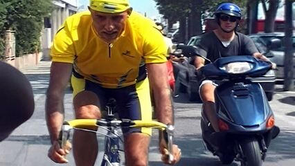 Грязный анал Келли в Риме 1 (2000) Rocco Siffredi