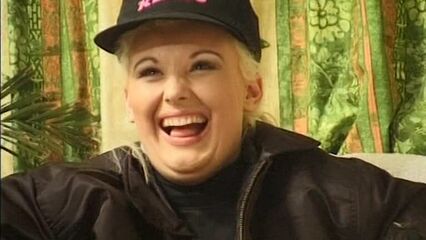 Рокко Фарширует Келли 1 | When Rocco Meats Kelly 1 (1998)