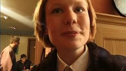 Рокко Фарширует Келли 1 | When Rocco Meats Kelly 1 (1998)