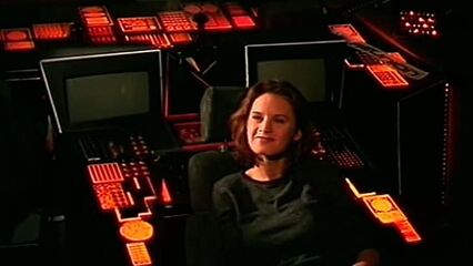 Эксперимент Уран 3 | Uranus Experiment 3 (1999) RUS