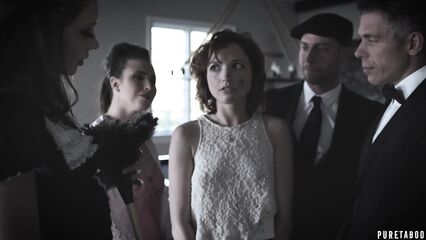 Энн: Запретная Пародия (2018) с русским переводом