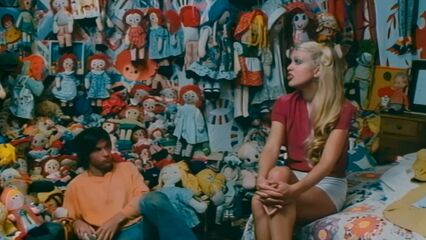 Поговори со мной грязно | Talk Dirty To Me (1980) субтитры