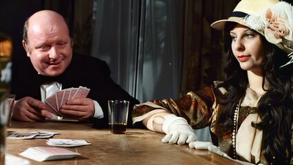 Девушки из публичного дома (1980) с русским переводом