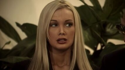 No Limits | Без ограничений (2003) с русским переводом