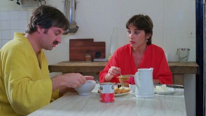 Баклажаны хорошо фаршированы (1981) с русским переводом