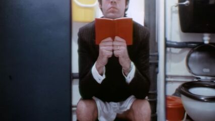 Искусное проникновение Барбары (1969) Тинто Брасс