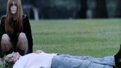 Искусное проникновение Барбары (1969) Тинто Брасс