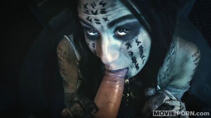 Порно фильм 8: Мамочка принцесса (2018)