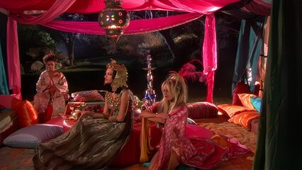 Я мечтаю о Дженне 2 (2007) с русским переводом