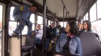 Месть студентки (2005) порнофильм с русским переводом