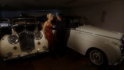 Миллионерша 2 | Private Gold 68: Millionaire 2 (2004) с русским переводом