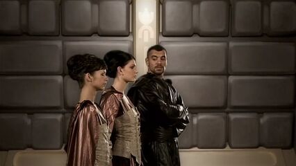 Порно войны 2 | Private Gold 83: Porn Wars 2 (2006) с русским переводом