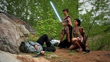 Порно войны 2 | Private Gold 83: Porn Wars 2 (2006) с русским переводом