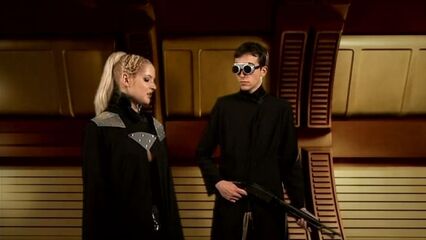 Порно войны 2 | Private Gold 83: Porn Wars 2 (2006) с русским переводом