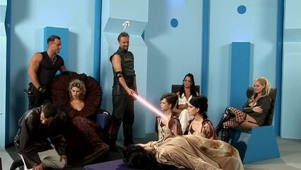 Порно войны 2 | Private Gold 83: Porn Wars 2 (2006) с русским переводом