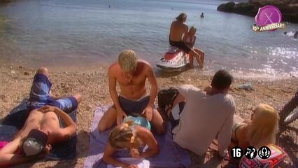 Дорожное кино | Road Movix (2005) с русским переводом