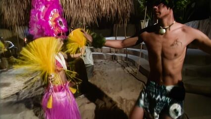 Пираты | Conquest (1996) порнофильм с русским переводом