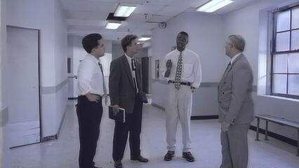 Первобытный инстинкт | Primal Instinct (1996) с русским переводом