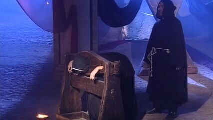 Похотливые монашки (1999) порнофильм с русским переводом