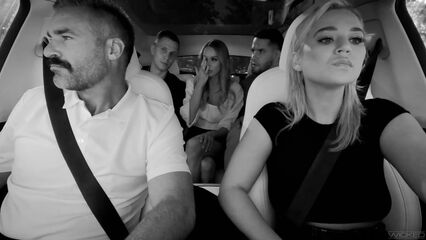 Айрис | Iris (2024) порнофильм с русским переводом