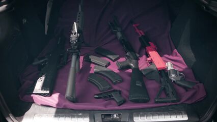 Перспектива | Perspective (2019) с русским переводом