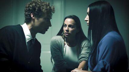 Перспектива | Perspective (2019) с русским переводом