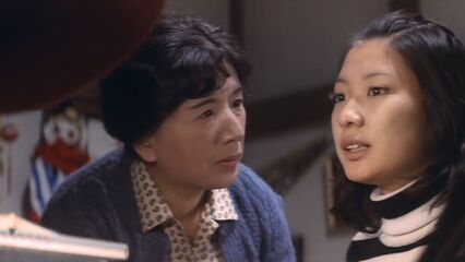 Проститутка в белом платье (1974) ретро эротический фильм