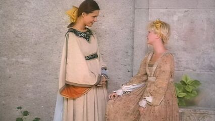 Джульетта и Ромео | Juliet and Romeo (1995) с русским переводом