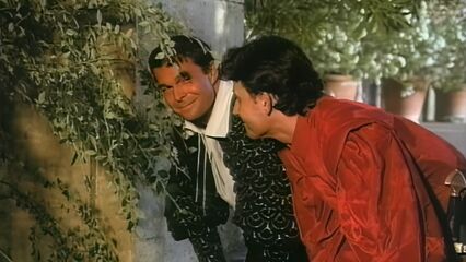 Джульетта и Ромео | Juliet and Romeo (1995) с русским переводом