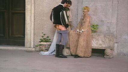 Джульетта и Ромео | Juliet and Romeo (1995) с русским переводом