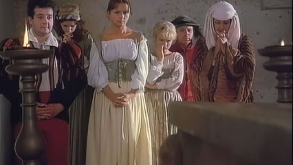 Джульетта и Ромео | Juliet and Romeo (1995) с русским переводом